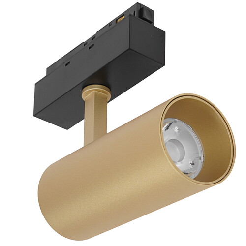 Купить Светильник трековый Maytoni TR019-2-15W4K-MG  9169599. Характеристики, отзывы и цены в Донецке