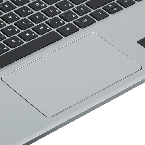 Купить 15.6" Ноутбук Acer Aspire 3 A315-24P-R427 серебристый  5436514. Характеристики, отзывы и цены в Донецке