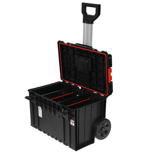 Купить Ящик для инструмента Qbrick System ONE CART  9992718. Характеристики, отзывы и цены в Донецке