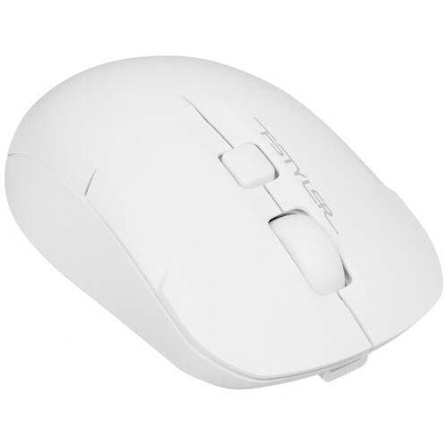 Купить Мышь беспроводная A4Tech Fstyler FG16C Air  5435542. Характеристики, отзывы и цены в Донецке