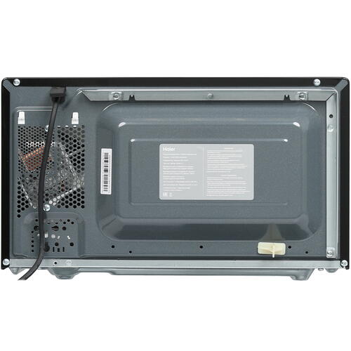 Купить Микроволновая печь Haier HMG-DG207BA черный  9033898. Характеристики, отзывы и цены в Донецке