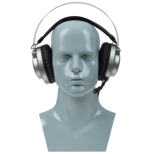 Купить Проводные наушники A4Tech Bloody J200S серый  5080704. Характеристики, отзывы и цены в Донецке