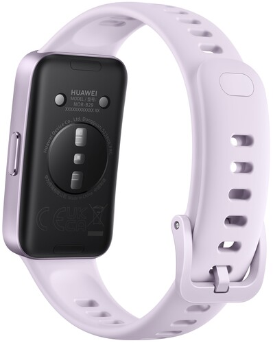 Купить Фитнес-браслет HUAWEI Band 10  5620813. Характеристики, отзывы и цены в Донецке