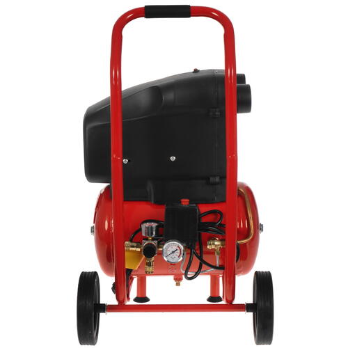 Купить Компрессор поршневой безмасляный Aurora Bora 20  5327358. Характеристики, отзывы и цены в Донецке