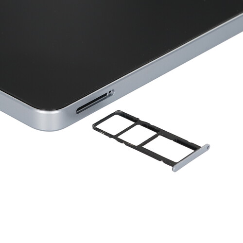 Купить 6.7" Смартфон Samsung Galaxy A06 128 ГБ голубой  5612337. Характеристики, отзывы и цены в Донецке