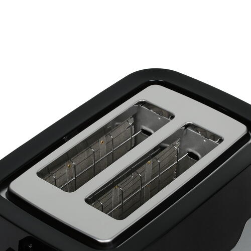 Купить Тостер Centek CT-1423 серебристый  9044021. Характеристики, отзывы и цены в Донецке
