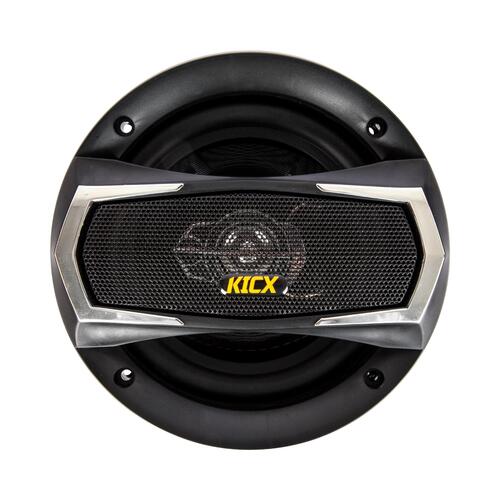 Купить Коаксиальная акустическая система Kicx JM-165  9102838. Характеристики, отзывы и цены в Донецке