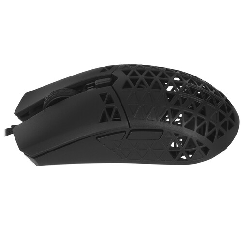 Купить Мышь проводная ASUS TUF Gaming M4 Air  9903856. Характеристики, отзывы и цены в Донецке