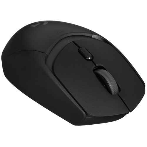 Купить Мышь беспроводная Logitech G309 LIGHTSPEED  9180188. Характеристики, отзывы и цены в Донецке