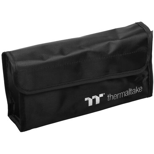 Купить Блок питания Thermaltake Smart BM3 850W - TT Premium Edition  5431679. Характеристики, отзывы и цены в Донецке