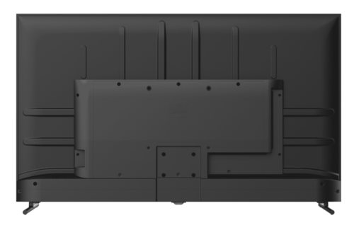 Купить 55" (140 см) Телевизор Topdevice TDTV55CQ08U черный  9217735. Характеристики, отзывы и цены в Донецке