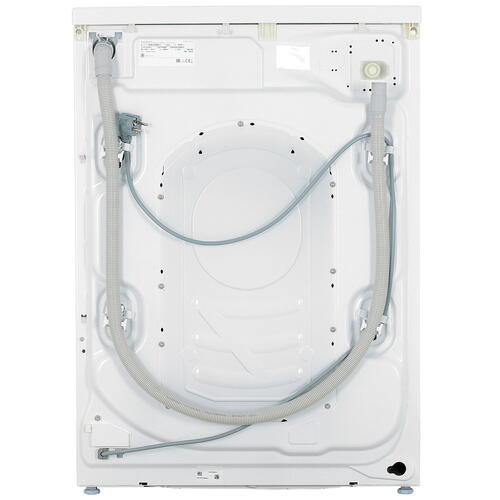Купить Стиральная машина Bosch WAN24200ME белый  9984008. Характеристики, отзывы и цены в Донецке