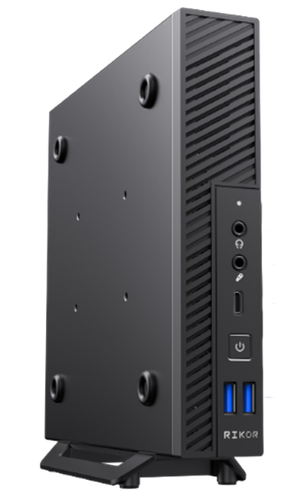 Купить Мини ПК Rikor 101.1 [85AAC5DD]  9359917. Характеристики, отзывы и цены в Донецке