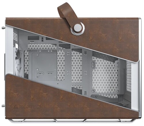 Купить Корпус MONTECH HERITAGE PRO  5614971. Характеристики, отзывы и цены в Донецке