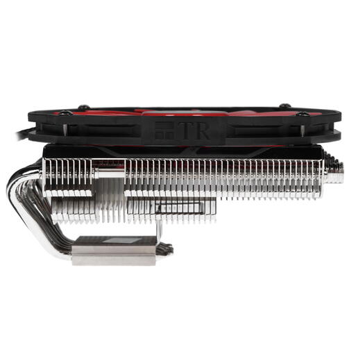 Купить Кулер для процессора Thermalright AXP-200R  1603854. Характеристики, отзывы и цены в Донецке