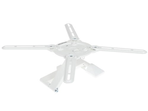 Купить Кронштейн для ТВ Kromax Atlantis-15 белый  1055019. Характеристики, отзывы и цены в Донецке