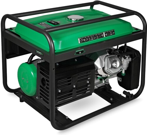 Купить Электрогенератор   бензиновый Electrolite 6500  9239428. Характеристики, отзывы и цены в Донецке