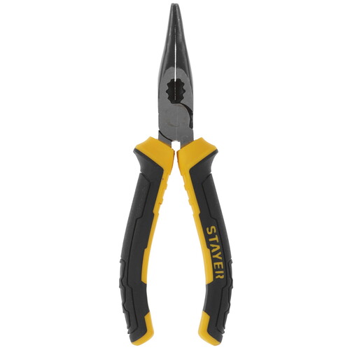 Купить Длинногубцы STAYER 2203-4-16_z03  9107906. Характеристики, отзывы и цены в Донецке