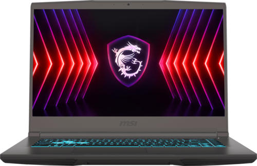 Купить 15.6" Ноутбук MSI Thin A15 B7UC-295XRU серый  5484682. Характеристики, отзывы и цены в Донецке