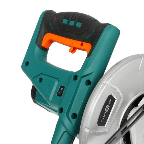 Купить Торцовочная пила  FinePower FMSL150-210  5094256. Характеристики, отзывы и цены в Донецке