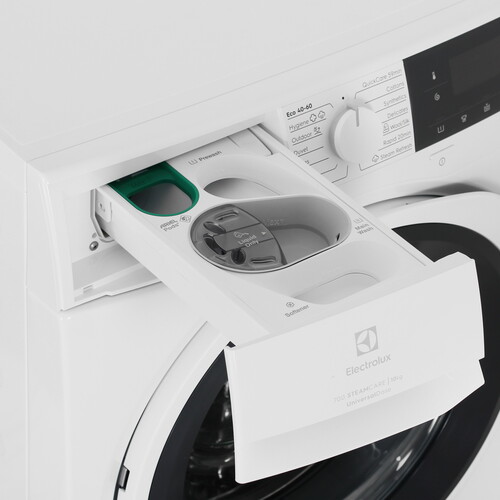 Купить Стиральная машина Electrolux EW7F3614SUE белый  9297893. Характеристики, отзывы и цены в Донецке