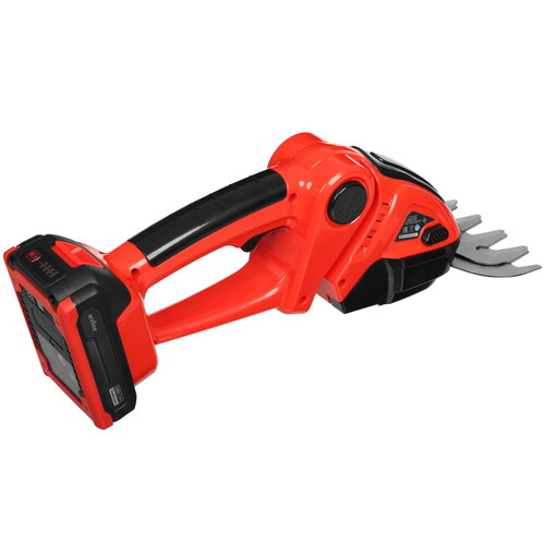 Купить Аккумуляторный кусторез Aceline OBS CGS15K1 OBS 20V  9063426. Характеристики, отзывы и цены в Донецке