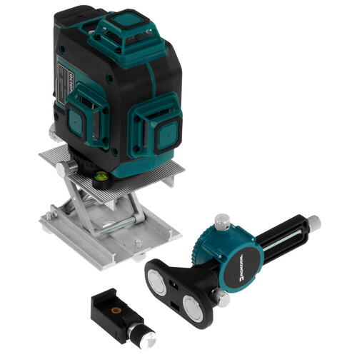 Купить Лазерный нивелир Rokodil Ray Pro 3D  9987792. Характеристики, отзывы и цены в Донецке