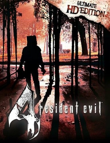Купить Игра Resident Evil 4 – Ultimate HD Edition  4836224. Характеристики, отзывы и цены в Донецке