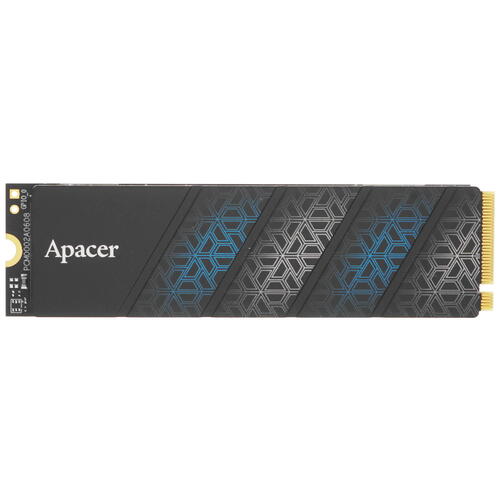 Купить 512 ГБ M.2 NVMe накопитель Apacer AS2280P4U PRO [AP512GAS2280P4UPRO-1]  4876958. Характеристики, отзывы и цены в Донецке