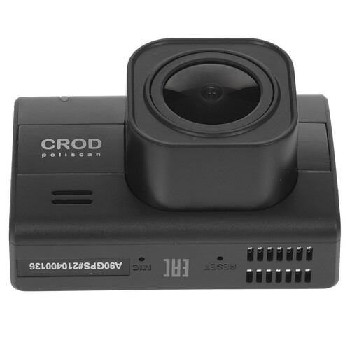Купить Видеорегистратор Silverstone F1 Crod A90-GPS  8164977. Характеристики, отзывы и цены в Донецке