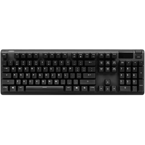 Купить Клавиатура проводная SteelSeries Apex 7 [64636]  5408762. Характеристики, отзывы и цены в Донецке