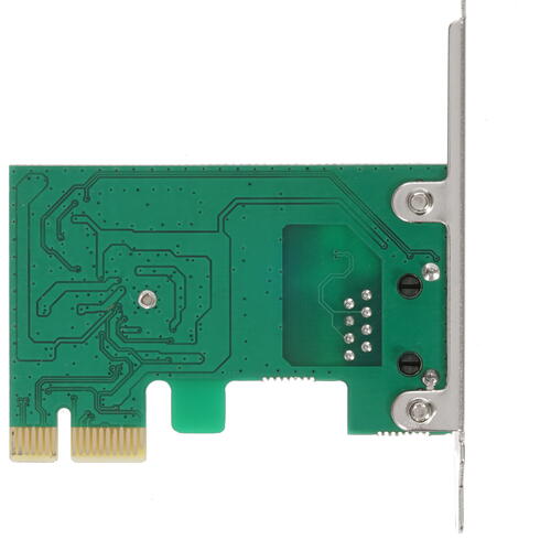 Купить Сетевая карта ORIENT XWT-R81PEL  1643641. Характеристики, отзывы и цены в Донецке