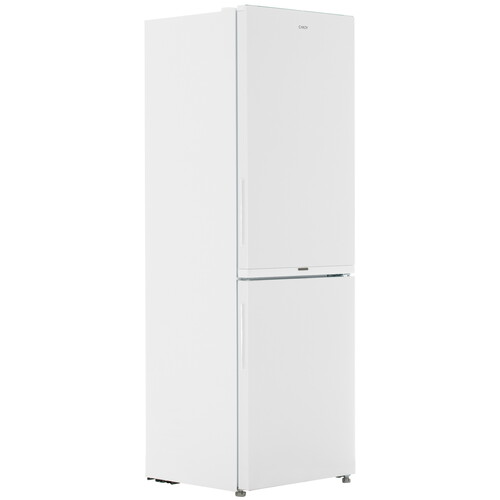 Купить Холодильник с морозильником   Candy CFN6185W белый  9236261. Характеристики, отзывы и цены в Донецке