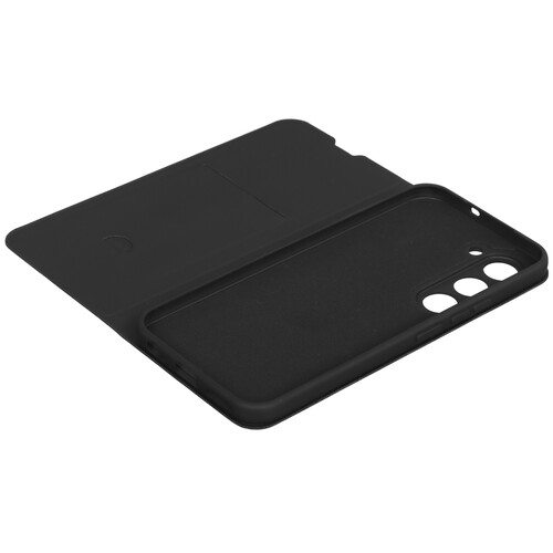 Купить Чехол-книжка  Aceline Kors для Tecno SPARK 40 Pro черный  9293167. Характеристики, отзывы и цены в Донецке