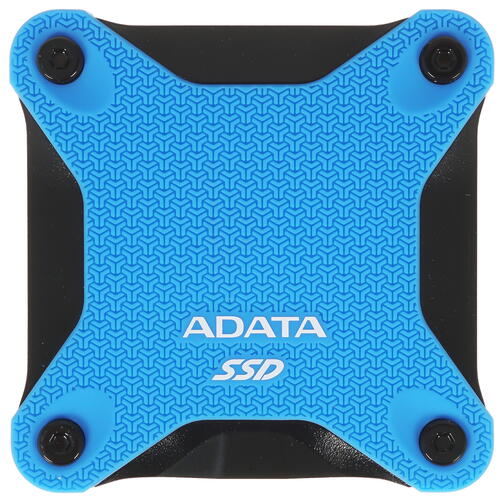Купить 1000 ГБ Внешний SSD ADATA SD620 [SD620-1TCBL]  5441976. Характеристики, отзывы и цены в Донецке