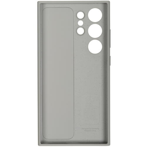 Купить Накладка  Samsung Standing Grip Case для Samsung Galaxy S24 Ultra коричневый  5459418. Характеристики, отзывы и цены в Донецке