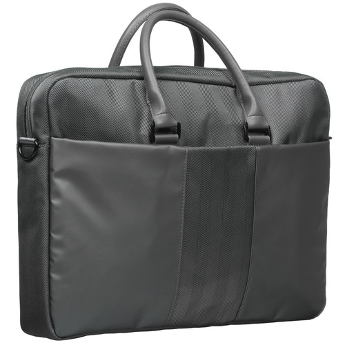 Купить 15.6" Сумка Dexp Pol-B22-BLK  9351277. Характеристики, отзывы и цены в Донецке