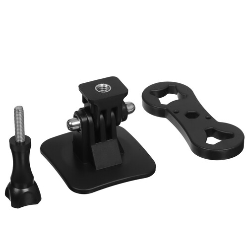Купить Набор креплений для шлема Insta360 Unicorn Helmet Mount  9943867. Характеристики, отзывы и цены в Донецке