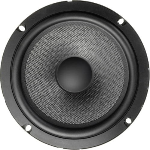 Купить Компонентная акустическая система AMP PRO X 6.5  9248169. Характеристики, отзывы и цены в Донецке