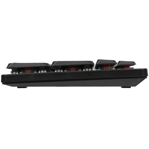 Купить Клавиатура проводная DEXP DK-G956  9201855. Характеристики, отзывы и цены в Донецке