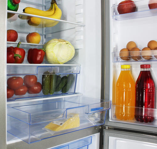 Купить Холодильник с морозильником  ОРСК 173 MI серебристый  9978171. Характеристики, отзывы и цены в Донецке