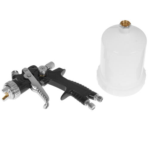 Купить Краскораспылитель BERGER ГРЮН BG1376  5331806. Характеристики, отзывы и цены в Донецке