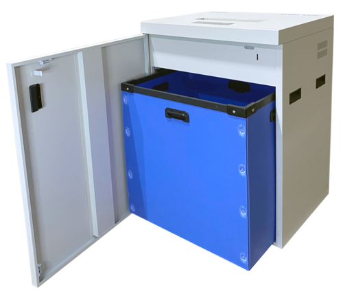 Купить Уничтожитель бумаг Office Kit S1650 1.9x15  9142646. Характеристики, отзывы и цены в Донецке