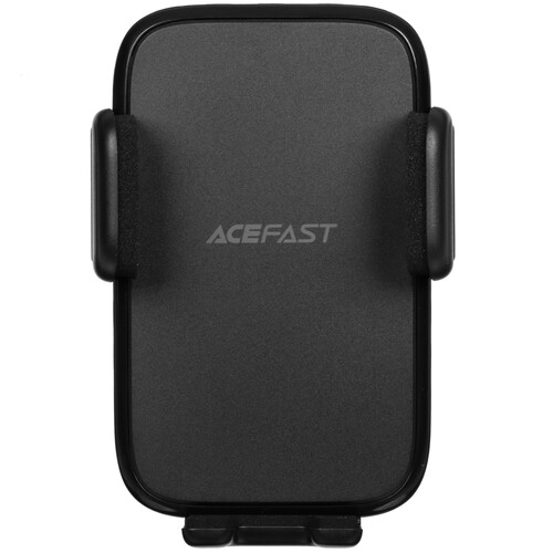 Купить Держатель автомобильный ACEFAST D27 черный  5463724. Характеристики, отзывы и цены в Донецке