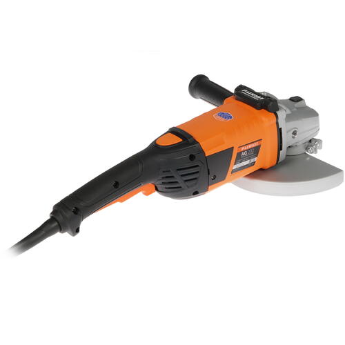 Купить Углошлифовальная машина (УШМ) Patriot AG 232  1229153. Характеристики, отзывы и цены в Донецке