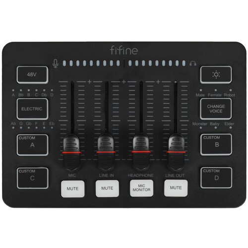 Купить Комплект для звукозаписи Fifine KS3  5478595. Характеристики, отзывы и цены в Донецке