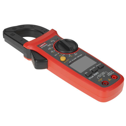 Купить Клещи UNI-T UT202A+  9110939. Характеристики, отзывы и цены в Донецке