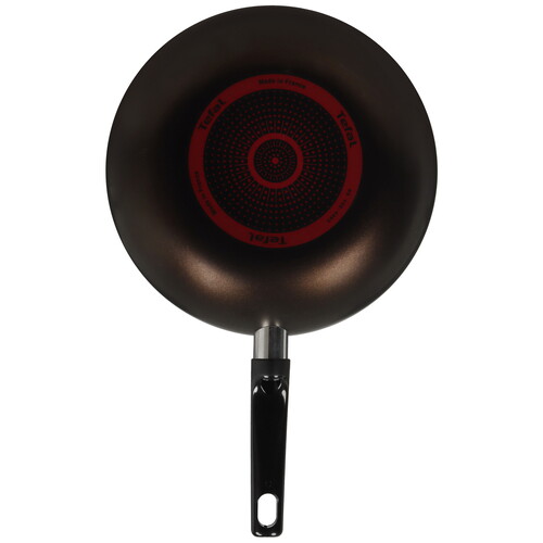 Купить Вок-сковорода Tefal Easy Plus 4237628  9175701. Характеристики, отзывы и цены в Донецке