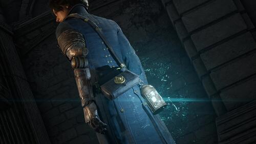 Купить Игра Lies of P (Xbox Series X)  5431359. Характеристики, отзывы и цены в Донецке
