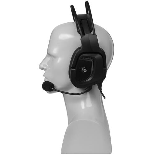 Купить Проводные наушники A4Tech Bloody G575 черный 2021  4758933. Характеристики, отзывы и цены в Донецке